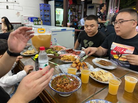 生活照片