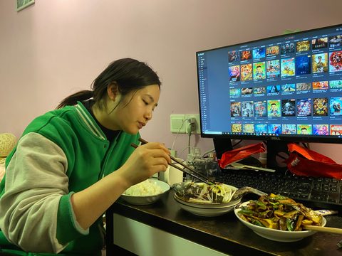 生活照片